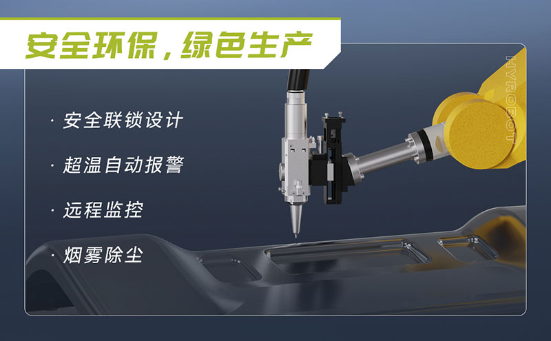 三维机(ji)器人激光切割机,三维激光切割(ge)机,3D激光切割(ge)机,安全环保绿色生产